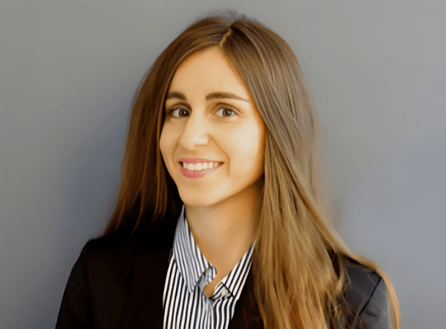 Elisavet Diamanti - Professional CAD Expert